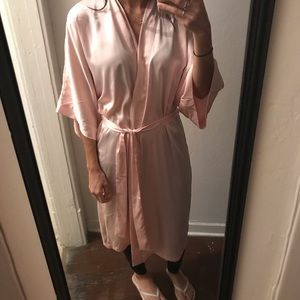 Victoria’s Secret Robe
